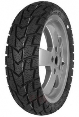 Шина мотоциклатная задняя Mitas 130/70-17 TL 62R MC32 WIN SCOOT