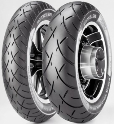 Шина мотоциклетная задняя Metzeler ME 888 Marathon Ultra 150/90B15