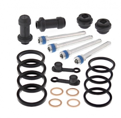 Ремкомплект переднего тормозного суппорта All Balls 18-3140 