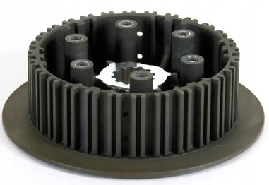 Корзина сцепления внутренняя Honda CRF 450R 2013-2016 (Prox 18.1413)