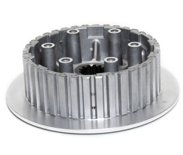 Корзина сцепления внутренняя Suzuki RMZ 450 2005-2015, LTR 450 2006-2007 (OEM:21411-35G11) (Prox 18.3405)