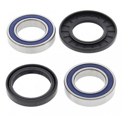 Подшипники оси переднего колеса All Balls 25-1415 для HUSQVARNA CR/WR/TC/TE