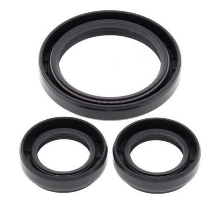 Сальники дифференциала All Balls 25-2044-5