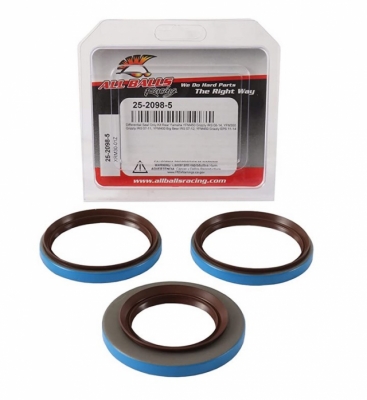 Сальники дифференциала All Balls 25-2098-5