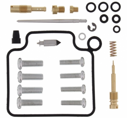 Ремкомплект карбюратора HONDA TRX 450S/ES 1998-2001, TRX 450 FE/FM 2002-2004 (All Balls 26-1211)
