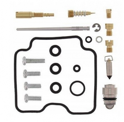 Ремкомплект карбюратора YAMAHA YFM 350 RAPTOR 2004-2013 (All Balls 26-1263)