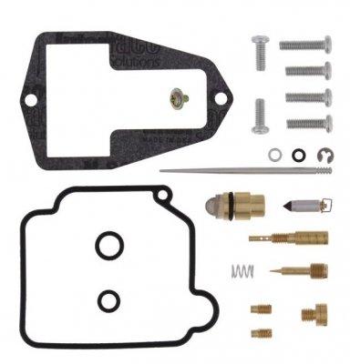 Ремкомплект карбюратора All Balls 26-1496 для мотоцикла SUZUKI DR 350 1994-1999