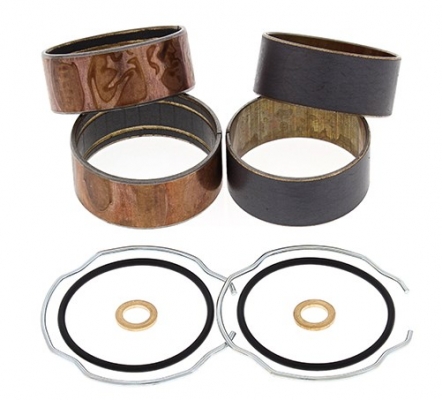 Комплект направляющих втулок вилки ALL BALLS 38-6092 для HONDA VTX 1800 2002-2004, GL1500C 1997-2003