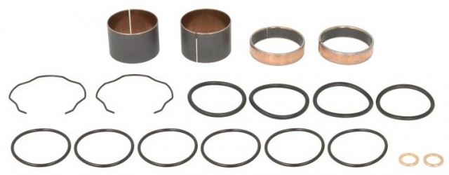 Комплект направляющих втулок вилки All Balls 38-6140