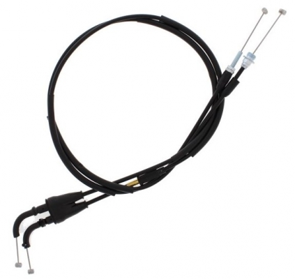 Трос газа All Balls 45-1172 для YAMAHA WR 250F / WR 250F 2007-2014, YZ 250F 2007-2013