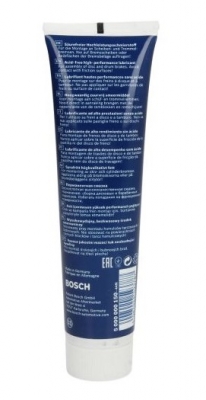 Смазка суппорт Bosch "SUPERFIT" 0.1 л (5 000 000 150)