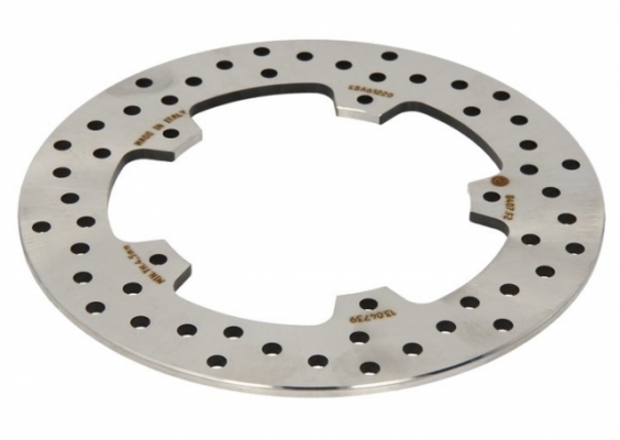 Brembo 68B407F2 - задний тормозной диск BMW S 1000 RR 2009-2026, HP4 1000 2012-2016, M 1000 RR 2021-2026, S 1000 R 2017-2026 (MST392) Brembo 68B407F2 - задний тормозной диск BMW S 1000 RR 2009-2026, HP4 1000 2012-2016, M 1000 RR 2021-2026, S 1000 R 2017-2026 (MST392)