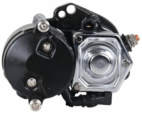 All Balls 80-1001 - стартер HARLEY DAVIDSON FLHRCI Road Glide Classic (EFI) 2000 2001, FLHTCU Electra Glide Ultra Classic 1989-1992 1997, FLHTCU Ultra Classic Electra Glide 93-96, FLHR Road King, замена для Denso 128000-8220, 128000-8221, Lester 17629, Arrowhead ND128000-8221 All Balls 80-1001 - стартер HARLEY DAVIDSON FLHRCI Road Glide Classic (EFI) 2000 2001, FLHTCU Electra Glide Ultra Classic 1989-1992 1997, FLHTCU Ultra Classic Electra Glide 93-96, FLHR Road King, замена для Denso 128000-8220, 128000-8221, Lester 17629, Arrowhead ND128000-8221