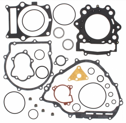Набор прокладок двигателя WINDEROSA 808946 для YAMAHA YFM 550 GRIZZLY 2009-2014,YFM550 GRIZZLY EPS 2009-2014