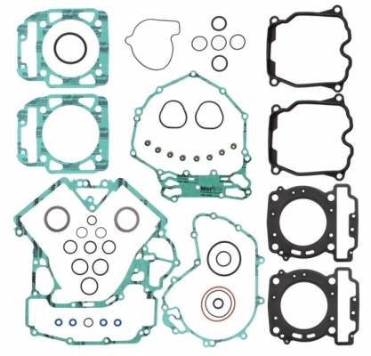 Набор прокладок двигателя Winderosa 808954 для Can-Am G2/G1 Outlander/Renegade 650/570/500
