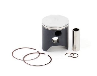 Поршень в сборе WOSSNER 8103D050 для SUZUKI RM 85 2002-2023 (48,45MM=+0,50)