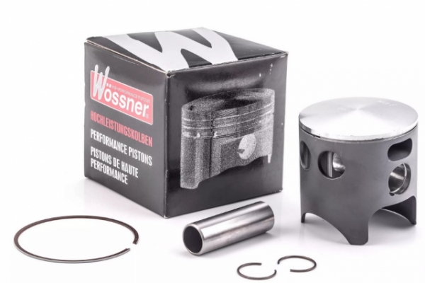 Поршень в сборе WOSSNER 8147DG для KTM SX 85 03-23, HUSQVARNA TC 85 14-23, GAS GAS MC 85 21-23 (47,01MM)