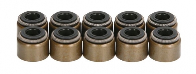 Сальники клапанов Kawasaki KLX 450R 2008-2019, KX 450F 2006-2018 (Athena P400250420900) Сальники клапанов Kawasaki KLX 450R 2008-2019, KX 450F 2006-2018 (Athena P400250420900)