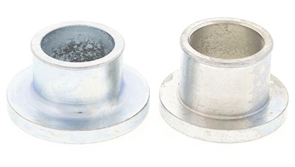 Втулка колеса All Balls 11-1043 для Kawasaki KLX250S 2006-2014, KLX250SF 2009-2010, KLX300R 1997-2007