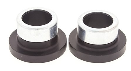 Втулка колеса All Balls 11-1079-1 для Yamaha WR250 1991-1997, YZ125/250 1988-1998, YZF400 1998