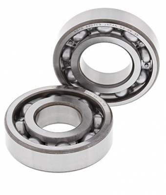 Комплект подшипников коленвала ALL BALLS 24-1059