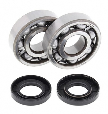 Комплект подшипников коленвала ALL BALLS 24-1062