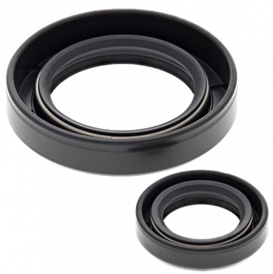 Комплект сальников коленвала Honda CR250R 1984-1991, CR500R 1984-2007 (All Balls 24-2010)