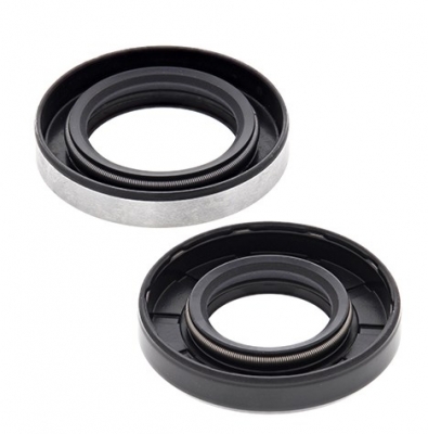 Комплект сальников коленвала Husqvarna CR250 1993-1998, WR250 1998, WR360 1998-2002, Suzuki TS100 1973-1977 (All Balls 24-2014)