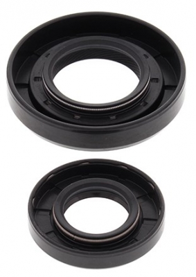 Комплект сальников коленвала Yamaha YZ250 2001-2018, YZ250 X 2016-2018 (All Balls 24-2017)