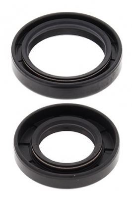 Комплект сальников коленвала Yamaha YZ125 1986-2000 (All Balls 24-2021)