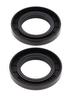 Комплект сальников коленвала Kawasaki KX500 1983-2004 (All Balls 24-2029)