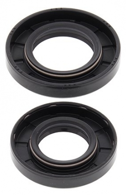 Комплект сальников коленвала Kawasaki KX250 1980-2007, KDX250 1980-1994 (All Balls 24-2030)