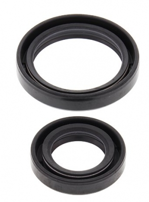 Комплект сальников коленвала Suzuki RM125 1989-2008, RM80 1989-2001, RM85 2002-2017, RM85L 2003-2016 (All Balls 24-2035)