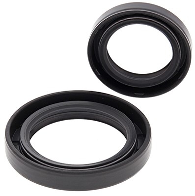 Комплект сальников коленвала Suzuki LT-250R 1985-1992, LT-500R 1987-1990 (All Balls 24-2038)