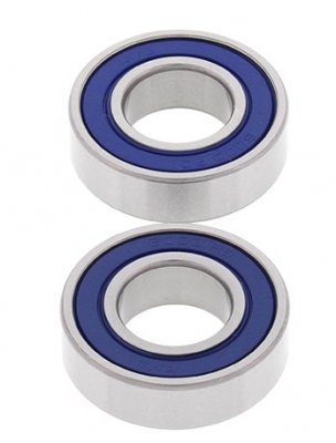 Подшипники оси колеса All Balls 25-1135