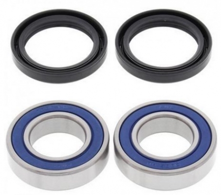 Подшипники оси колеса All Balls 25-1351 для BMW, Buell, Ducati