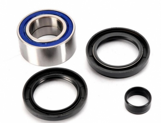 Подшипники оси колеса ALL BALLS 25-1572 Подшипники оси колеса ALL BALLS 25-1572