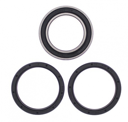 Комплект подшипников заденго колеса CAN-AM DS450 EFI/STD/X 2009-2014 (All Balls 25-1630)