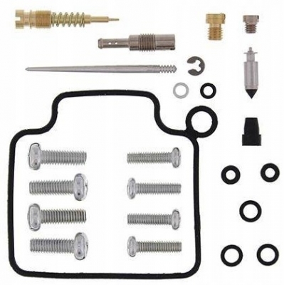 Ремкомплект карбюратора HONDA TRX 350 FE/FM/TE/TM 2000-2003 (All Balls 26-1210)