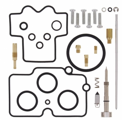 Ремкомплект карбюратора HONDA CRF 450X 2005-2006 (All Balls 26-1470)