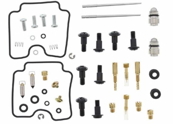 Ремкомплект карбюратора для мотоцикла Suzuki GS500 01-02 All Balls 26-1661