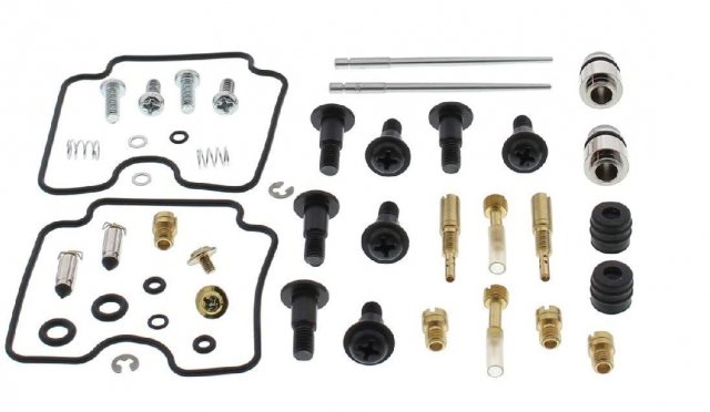Ремкомплект карбюратора для мотоцикла Suzuki GS500 01-02 All Balls 26-1661