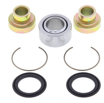 Опорный подшипник амортизатора мотоцикла Yamaha WR, YZ, All Balls 29-1016 AB
