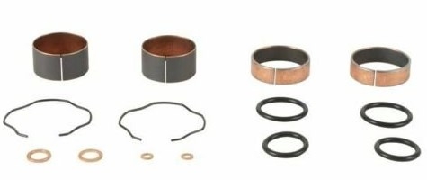 Комплект направляющих втулок вилки All Balls 38-6150