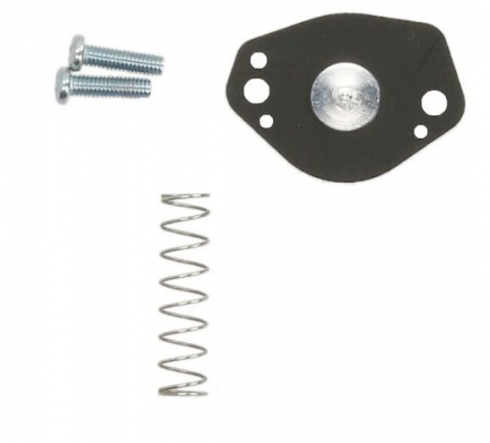 Ремкомплект воздушного клапана ALL BALLS 46-4008 для YAMAHA YFM 250 RAPTOR 08-13, YFM660 GRIZZLY 02-08