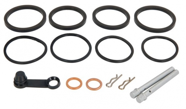 Ремкомплект заднего тормозного суппорта All Balls 18-3194