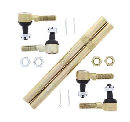 Комплект усиленных рулевых тяг с наконечниками YAMAHA YFM 600 GRIZZLY 1998-2001 (All Balls 52-1006)