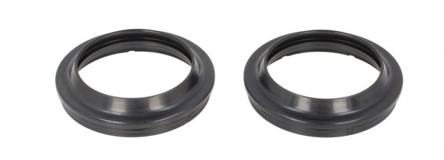 Пыльники вилки 48x61,5x15 Yamaha FJR1300 01-16, XVS 650 97-15, Ducati Multistrada 10-19 (ALL BALLS 57-145)