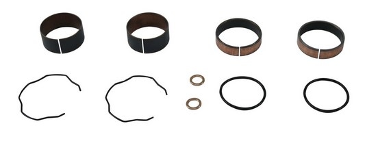 Комплект направляющих втулок вилки All Balls 38-6141 для KAWASAKI KLZ 1000 VERSYS 2015-2018