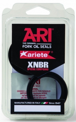 Комплект сальников Ariete ARI.102 41x53x8/10,5 (2 пружины)